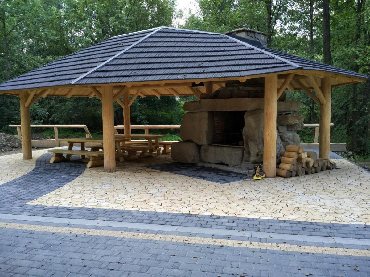 Tatrytop Zakopianskie Tarasy Premium & Spa Zakopane Exterior photo