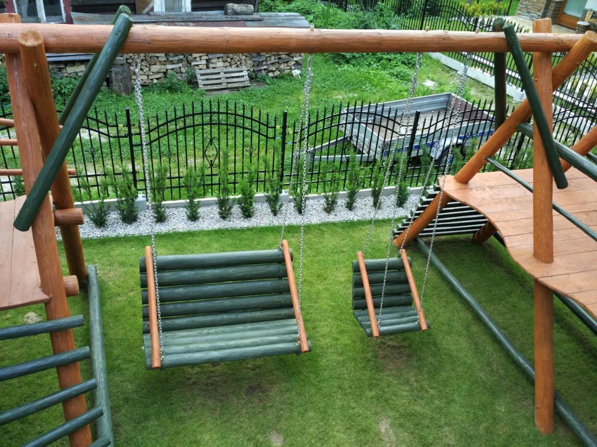 Tatrytop Zakopianskie Tarasy Premium & Spa Zakopane Exterior photo
